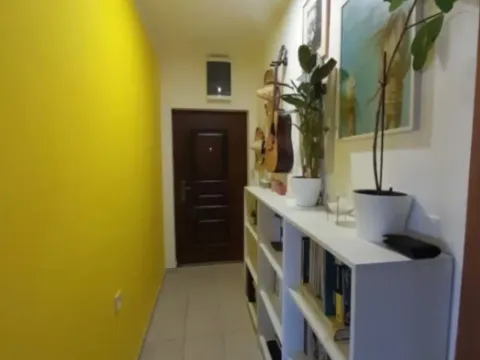 Izdavanje, jednosoban stan, 45m², Stari Aerodrom, Podgorica - image 3