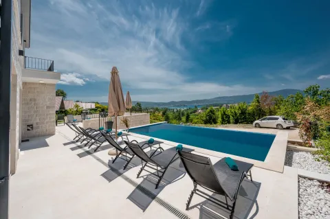 Prodaja, kuća, 250m², Mrčevac, Tivat - image 19