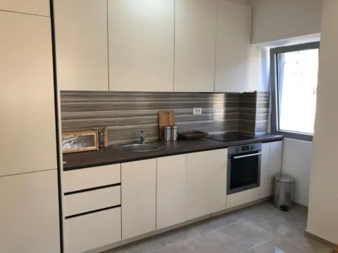 Sale, two bedroom apartment, 68m², Budva, Crna Gora - image 6