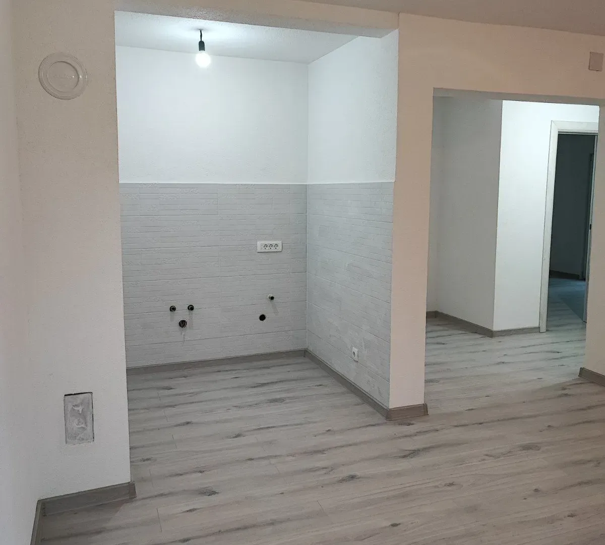 Sale, apartment, 65m², Bar, Crna Gora