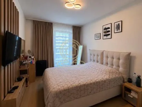 Izdavanje, trosoban stan, 88m², Savski Venac, Beograd - image 4