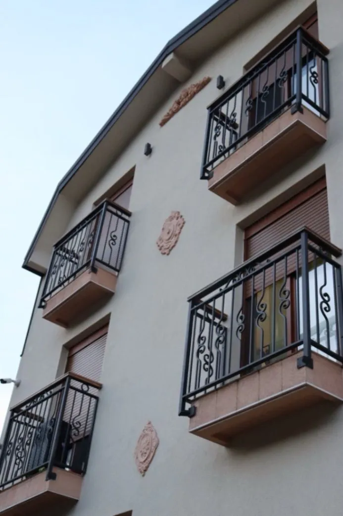 Sale, five bedroom apartment, 200m², Centar, Kolašin