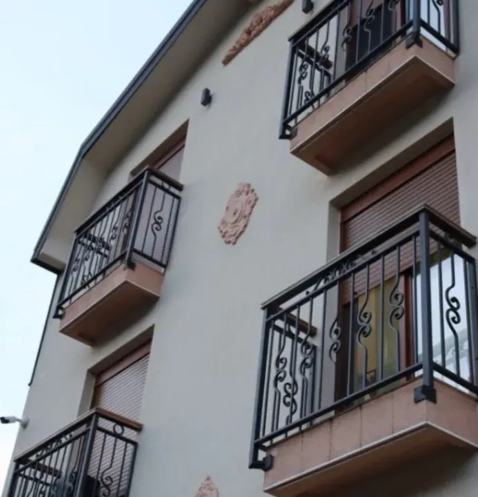 Sale, five bedroom apartment, 200m², Centar, Kolašin