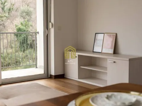 Sale, two bedroom apartment, 60m², Pržno, Budva - image 2