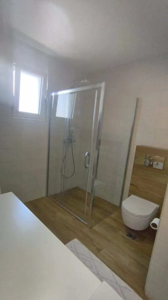 Rent, one bedroom apartment, 100m², Zagorič, Podgorica