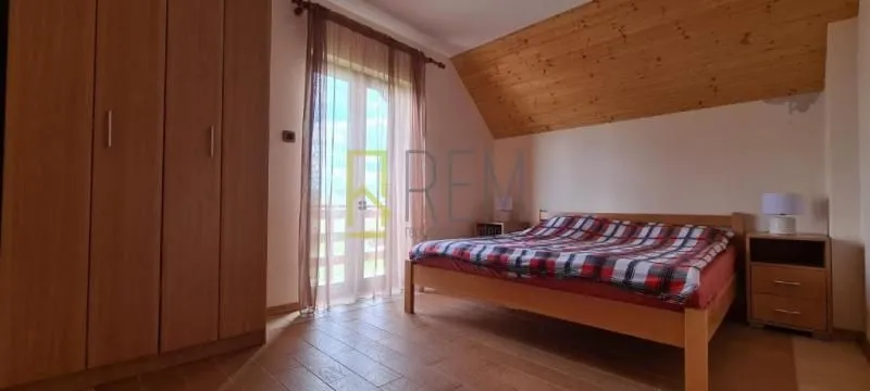Prodaja, kuća, 100m², Motički gaj, Žabljak