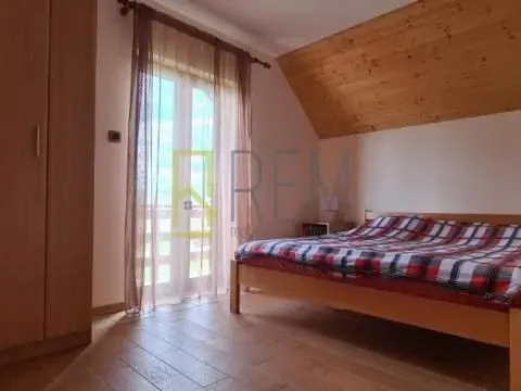 Prodaja, kuća, 100m², Motički gaj, Žabljak - image 9