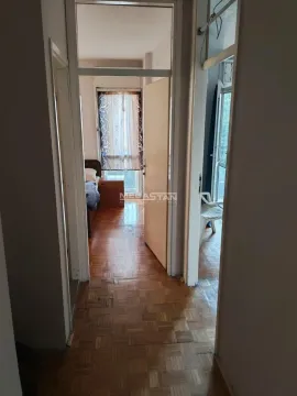Rent, four bedroom apartment, 88m², Bajlonijeva Pijaca, Beograd - image 16