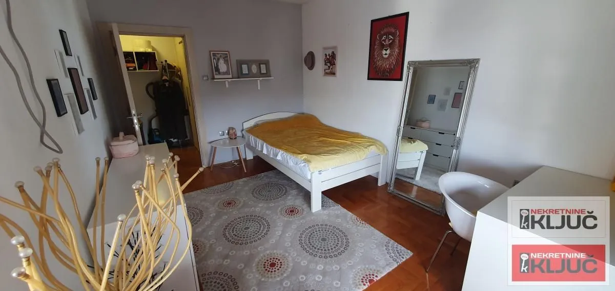 Prodaja, stan, 144m², Spens, Novi Sad Sve Podlokacije