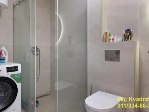 Sale, apartment, 152m², Čubura, Beograd - image 15