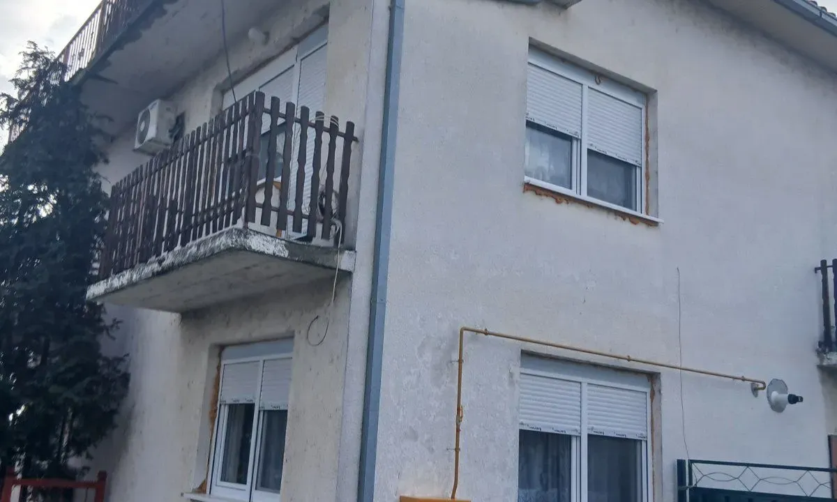 Prodaja, kuća, 120m², Titel, Novi Sad