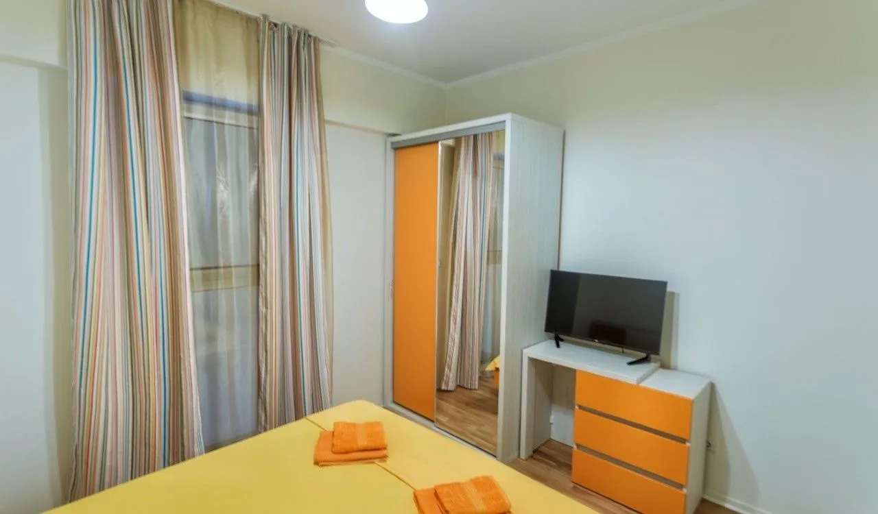 Prodaja, dvosoban stan, 71m², Zavala, Budva