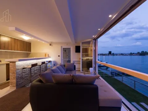 Rent, house, 120m², Novi Beograd Blok 70, Novi Beograd Sve Podlokacije - image 4