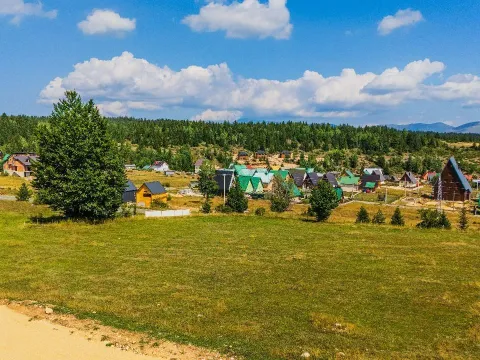 Sale, land lot, 585m², Žabljak, Crna Gora - image 3