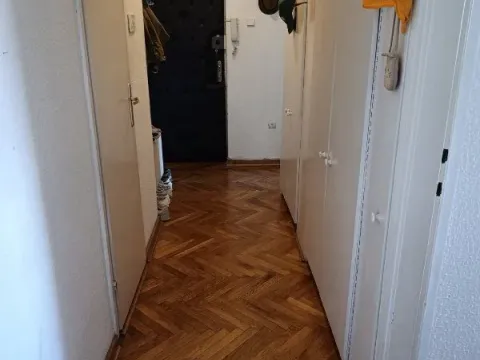 Sale, three bedroom apartment, 69m², Botanička Bašta, Palilula Sve Podlokacije - image 7