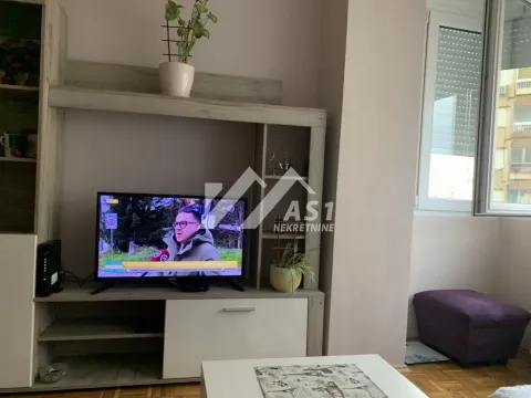 Izdavanje, jednosoban stan, 40m², Novi Sad Sve Podlokacije, Novi Sad - image 3