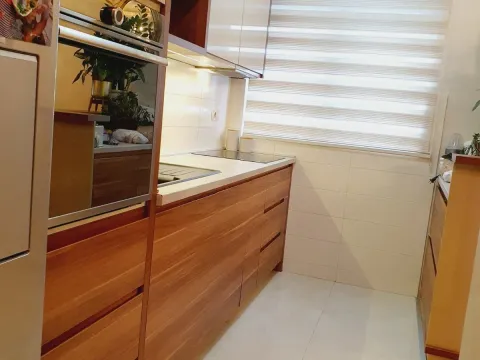 Izdavanje, trosoban stan, 102m², City Kvart, Podgorica - image 21