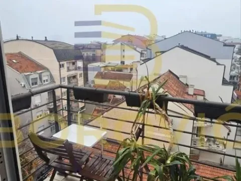 Prodaja, četvorosoban stan, 84m², Hadzipopovac, Palilula Sve Podlokacije - image 19