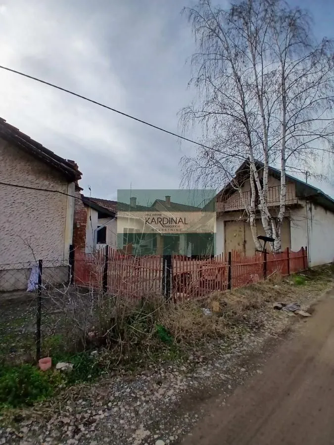 Prodaja, kuća, 413m², Vrnjačka Banja, Srbija