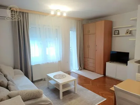 Rent, studio apartment, 25m², Centar, Novi Sad - image 3