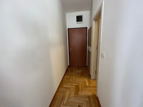 Rent, two bedroom apartment, 55m², Golubovina, Budva - image 7