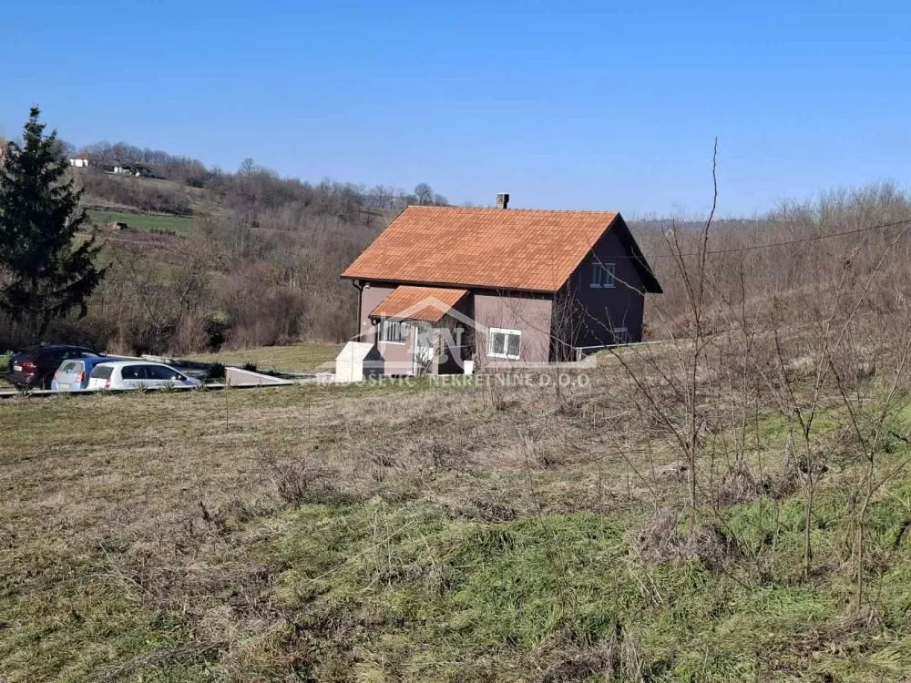 Prodaja, kuća, 180m², Arandjelovac, Srbija