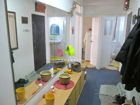 Sale, two bedroom apartment, 56m², Medijana, Niš - image 3