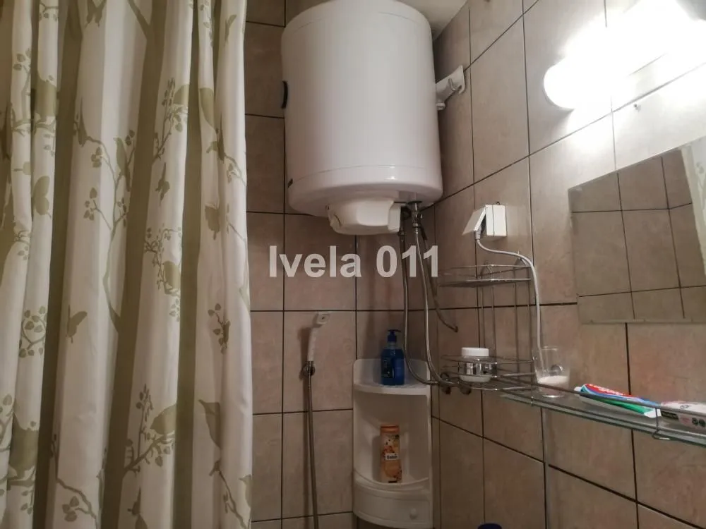 Prodaja, stan, 28m², Miljakovac, Rakovica