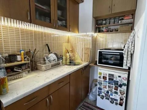 Prodaja, jednosoban stan, 26m², Podbara, Novi Sad Sve Podlokacije - image 9