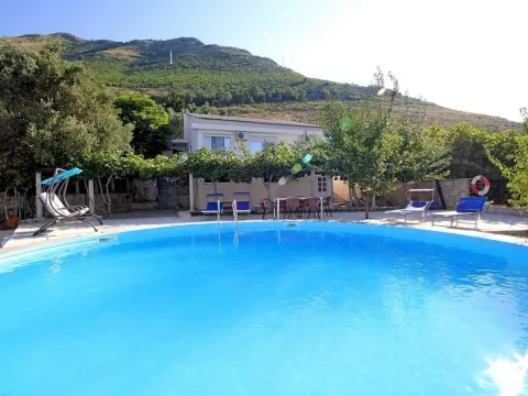 Sale, house, 170m², Reževići, Budva - image 6