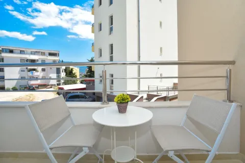 Rent, studio apartment, 31m², Budva, Crna Gora - image 4