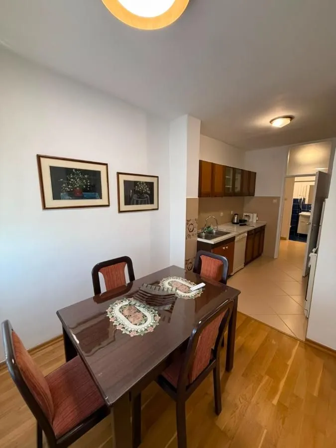 Rent, three bedroom apartment, 95m², Tuški Put, Podgorica