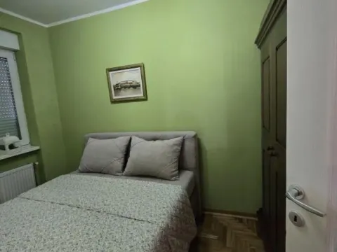 Rent, one bedroom apartment, 35m², Grbavica, Novi Sad Sve Podlokacije - image 13