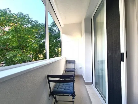 Rent, apartment, 42m², Preko Morače, Podgorica - image 4
