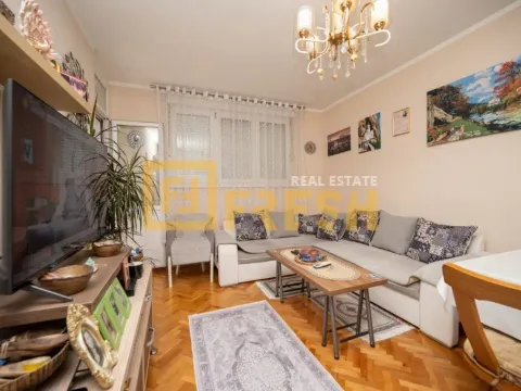 Prodaja, dvosoban stan, 60m², Zabjelo, Podgorica - image 7