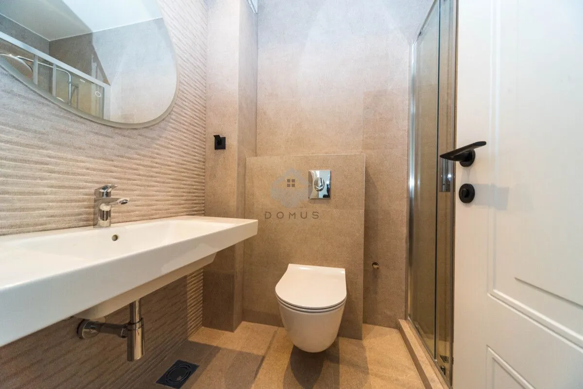 Sale, one bedroom apartment, 47m², Donja Gorica, Podgorica