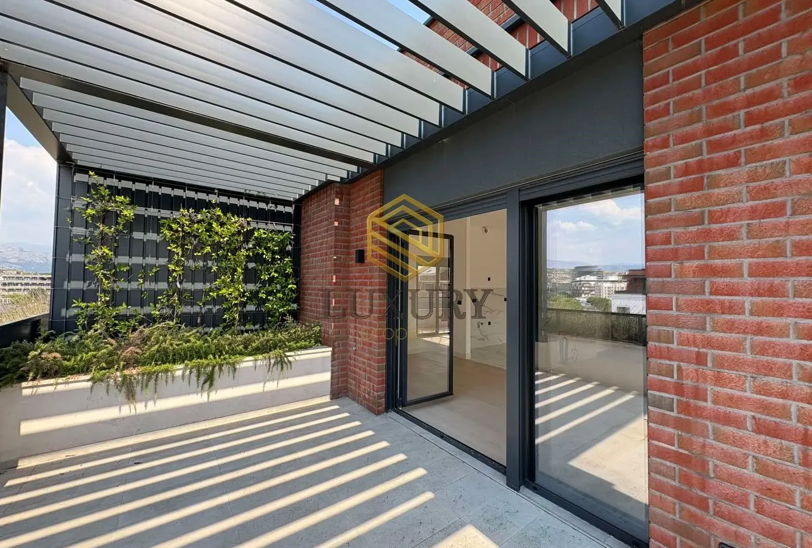 Prodaja, trosoban stan, 149m², Preko Morače, Podgorica