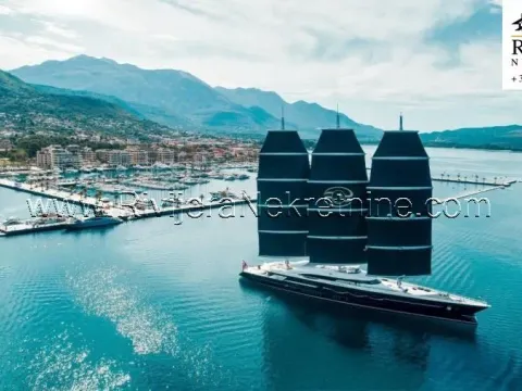 Prodaja, trosoban stan, 176m², Tivat, Crna Gora - image 6