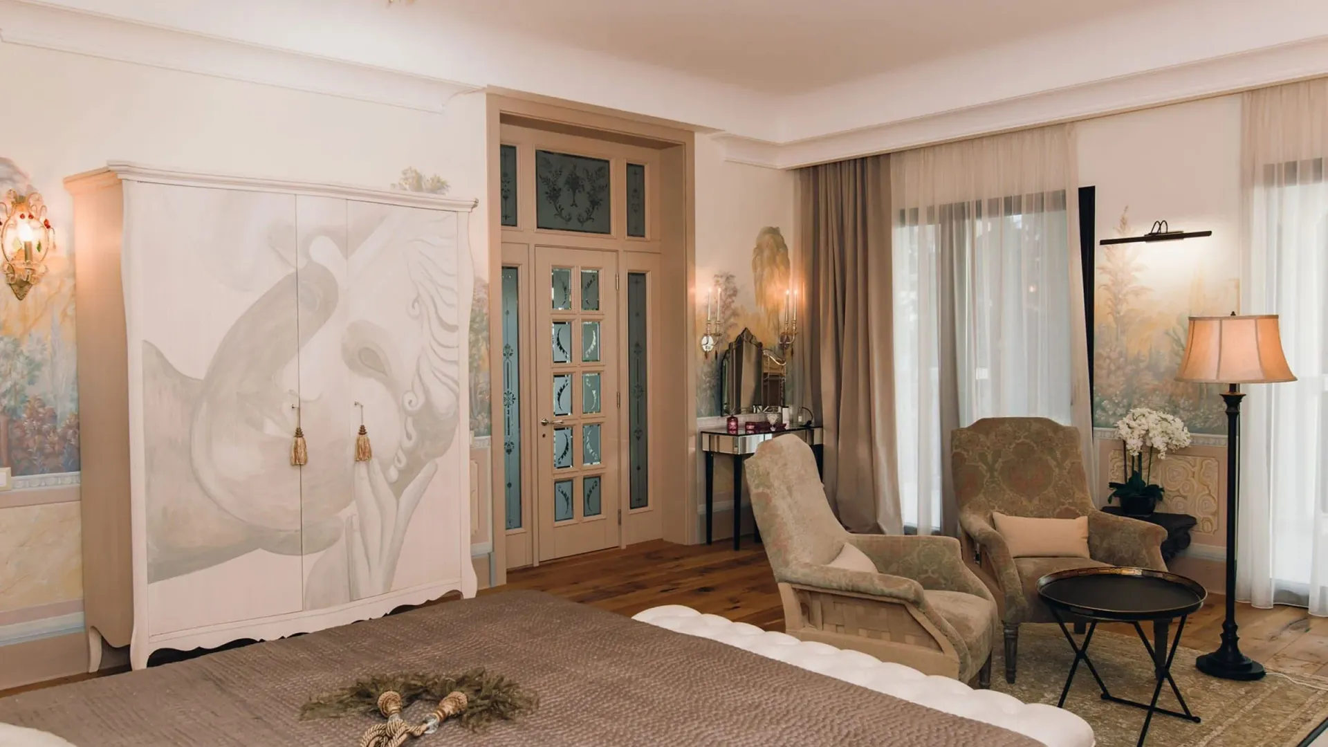 Sale, house, 550m², Reževići, Budva
