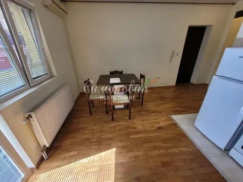 Rent, two bedroom apartment, 45m², Miljakovac, Rakovica - image 8