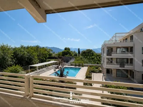 Prodaja, dvosoban stan, 85m², Igalo, Herceg Novi - image 4