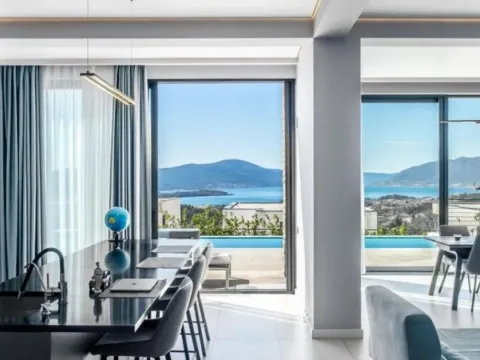 Prodaja, kuća, 200m², Kavač, Kotor - image 13