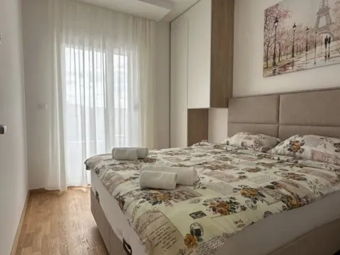 Izdavanje, jednosoban stan, 47m², Zabjelo, Podgorica - image 4