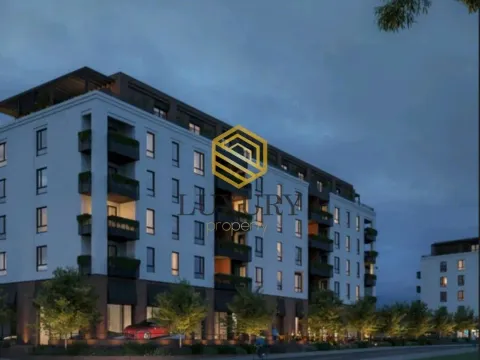 Rent, one bedroom apartment, 44m², Central Point, Podgorica - image 6