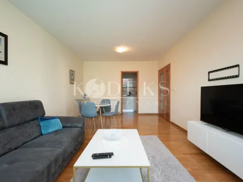 Rent, two bedroom apartment, 75m², Preko Morače, Podgorica - image 3