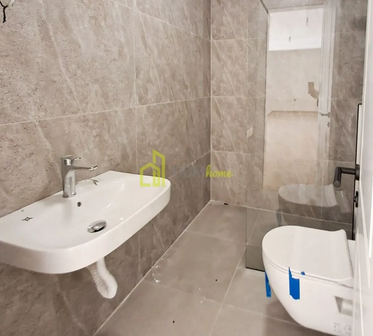 Sale, two bedroom apartment, 58m², Bar, Crna Gora