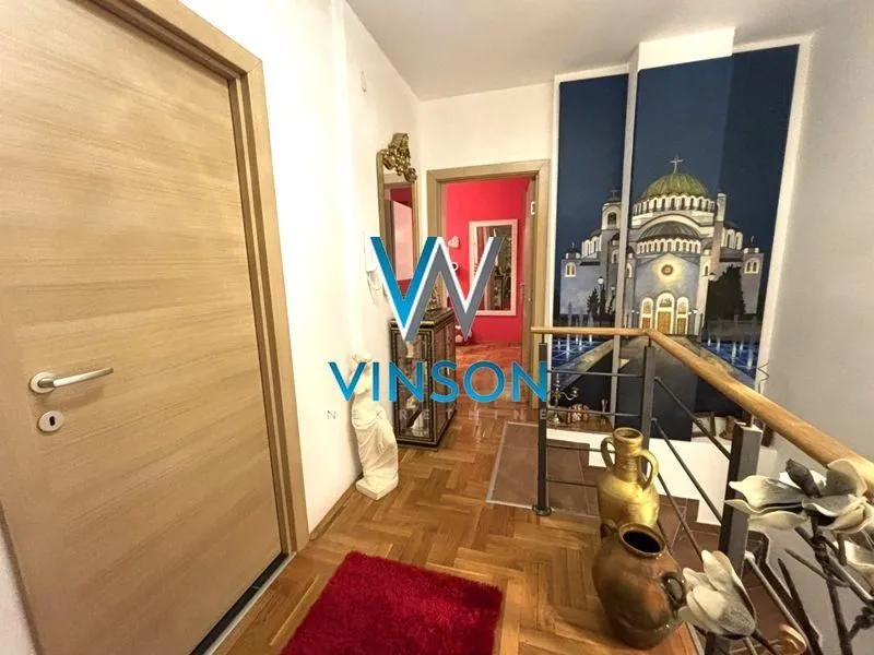 Prodaja, četvorosoban stan, 120m², Novi Sad Sve Podlokacije, Novi Sad