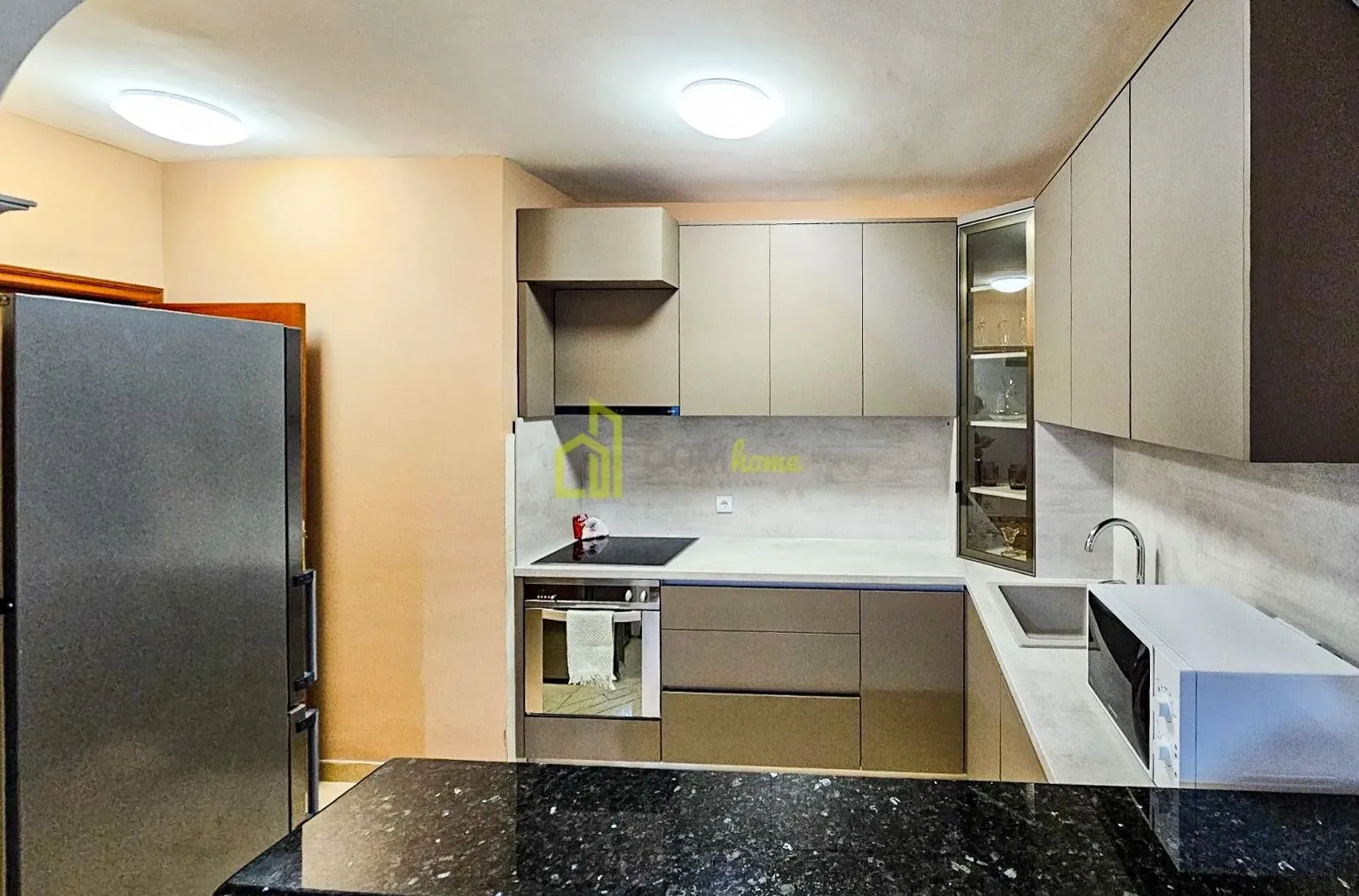 Rent, two bedroom apartment, 94m², Vezirov Most, Podgorica