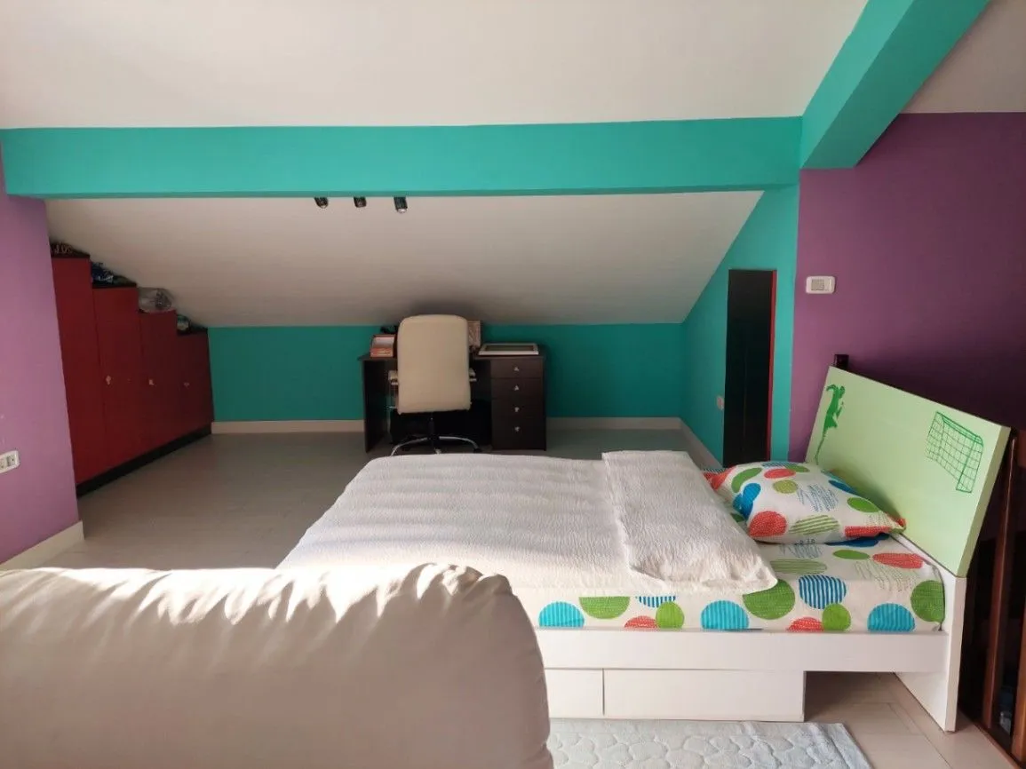 Prodaja, trosoban stan, 109m², Pod Goricom, Podgorica