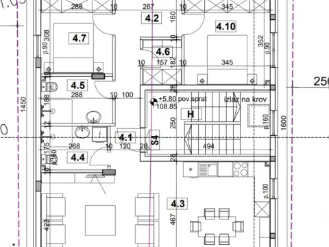 Prodaja, stan, 116m², Zemun Sve Podlokacije, Beograd - image 3